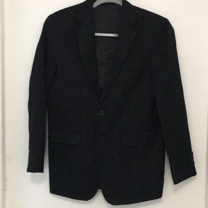 IZOD Suit w/dress pant